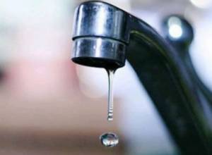 1 день без воды