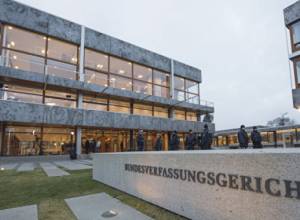 Германия официально признала понятие “третьего пола”