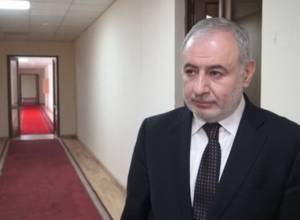 Այս անգամ պայծառ լույսի ներքո կանխատեսեմ՝ ամեն ինչ լավ կլինի. Արարատ Զուրաբյանը՝ ԵՄ-ՀՀ համաձայնագրի մասին