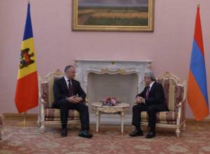 Կարճ` հայ-մոլդովական հարաբերությունների մասին. ԻՔՄ