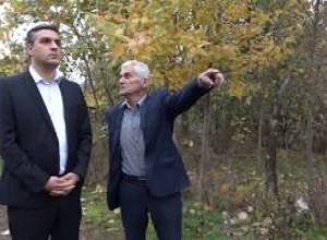 Օմբուդսմենը Տավուշում է
