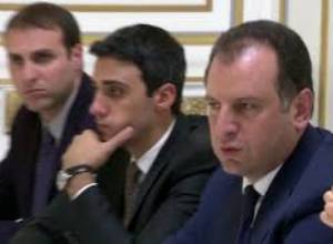 Ինչ ասաց վարչապետը բողոքող ուսանողներին