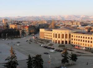 Նոր սկանդալ Շիրակի պետհամալսարանում. հրաժարական է տվել պրոռեկտորը