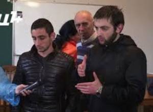 «Ուսանողներին ոչ ոք չի ճշնում». դասադուլ օր 4