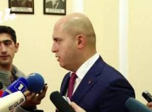 «Արցախը ԽՍՀՄ-ից անջատվել է նույն օրենսդրական նորմերով, ինչ միութենական 15 հանրապետությունները»