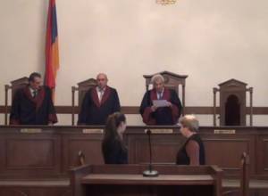 «Սա պատգամ էր օրենսդիր իշխանությանը». Ելքը՝ ՍԴ որոշման մասին