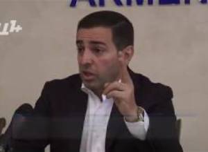 91 կգ քաշային կարգում ընդամենը 2 մարզիկ էին. ֆեդերացիայի նախագահը դժգոհ է