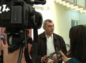 Ժիրայր Սեֆիլյանի մոտ համակարգիչով մտնել չի կարելի