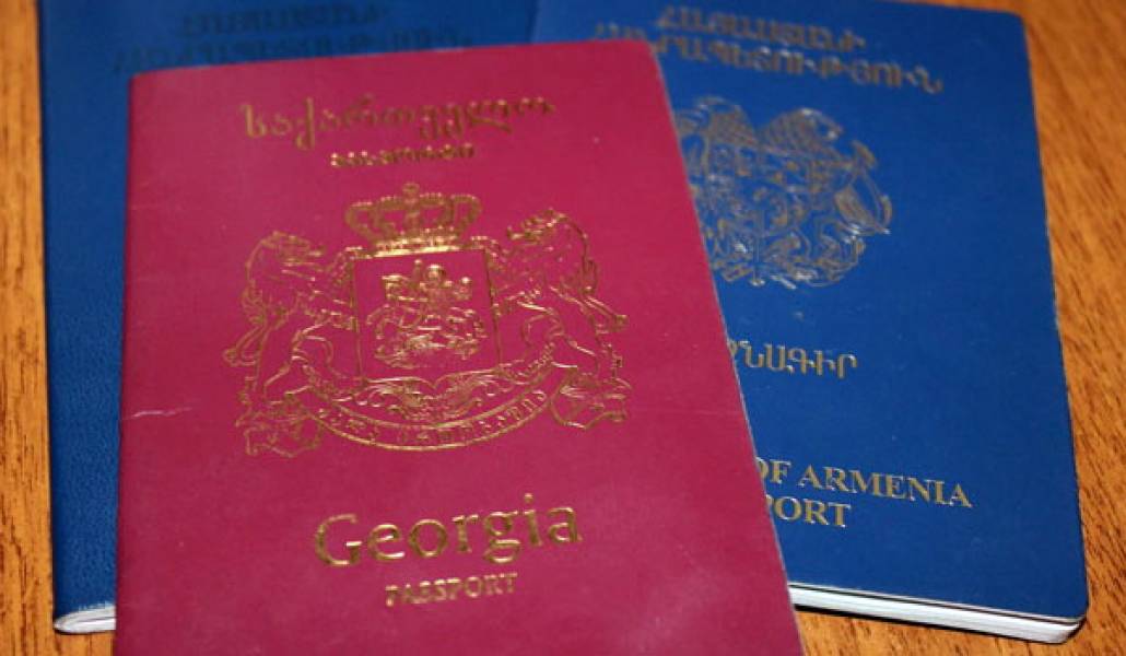 pasport