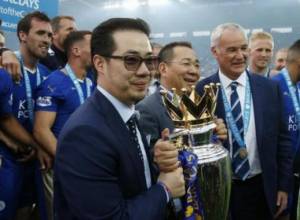 The owner of "Lester" owes $ 323 million to the Thai government