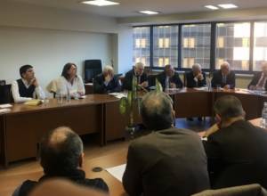 Հանրային խորհուրդը ՀՀ Պաշտպանության նախարարությանը  առաջարկներ է ուղղել