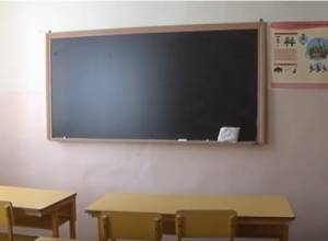 Ծաղկաշատի դպրոցում 10 աշակերտ է սովորում