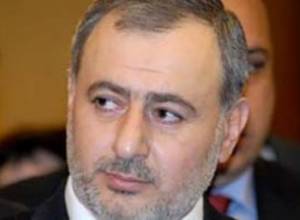 «Ինչ-որ մարդկանց ջեբկիրությունը թարգել է պետք»