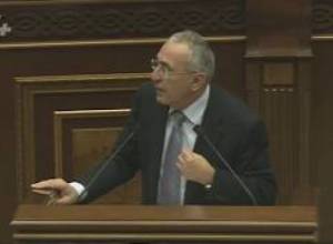 Փող չունենք՝ որովհետեւ հարկերը վատ ենք հավաքում.մենք եկել ենք ստեղ, որ բոլոր հարկերը հավաքենք