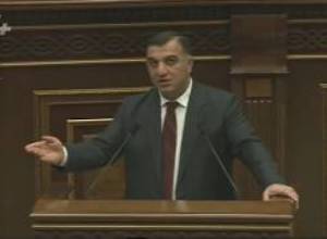 «Առաջնայինը ո՞րն է՝ դայակներին հարկե՞լը, թե՞ մայրերին օգնելը»