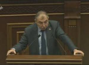 Դասադուլը Սորոսի չարիքի հետևանք է. Հայկ Բաբուխանյան