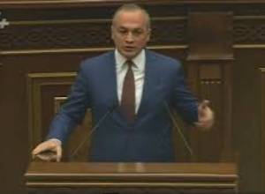 Մեկ ամիս ժամկետ կար տրված.ոչ մի առաջարկ չենք ստացել