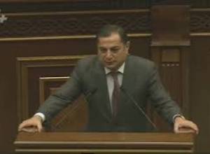 Վահրամ Բաղդասարյան.