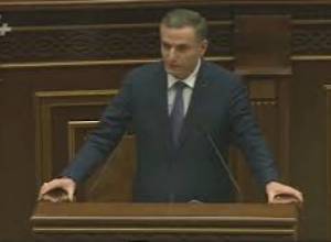 «Հացադուլն այն ճանապարհը չէ, որով հնարավոր է հասնել ցավոտ խնդիրների լուծման»