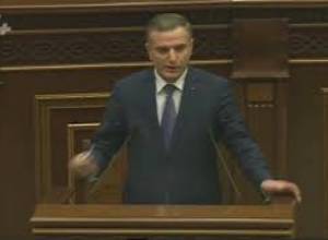 Արտակ Զաքարյան.եզրափակիչ ելույթ
