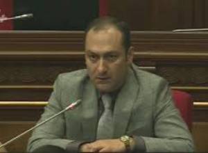 Արտահերթ նիստի անցկացումը որեւէ խնդիր չի առաջացրել