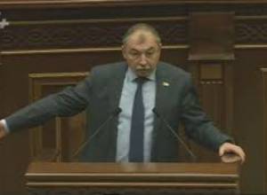 Եկեք փակենք Սորոսին եւ սորոսներին