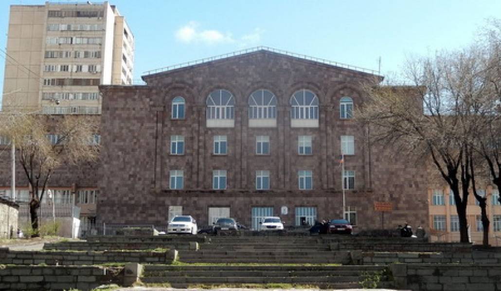 John_KIrakosyan_School