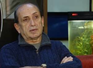 Կամ Ազգ-բանակ, կամ քոչարի՝ անդունդի եզրին