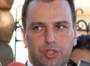 ՀՀ պաշտպանության նախարարը` Լոս Անջելեսում