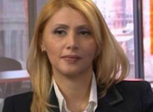 Ի՞նչ գիտության մասին է խոսքը, ո՞ր բուհում է զարգանում գիտությունը. Էլինար Վարդանյան