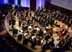 Մոսկվայում կհնչի Առնո Բաբաջանյան, Արամ Խաչատրյան, Ավետ Տերտերյան