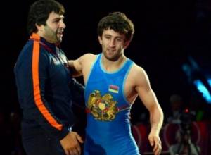 wrestling team to visit Vladikavkaz