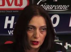 «Իսլամական պետության դեմ պայքարը մոտեցավ իր ավարտին»