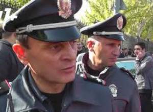 Մինչև նոյեմբերի 22- ը ուսանողները դադար վերցրեցին