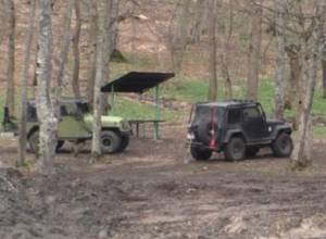 Ահազանգ. «Դիլիջան» ազգային պարկում կրկին կրակոցներ են հնչել. econews.am