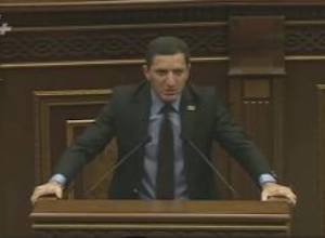 Այս բյուջեն չի կարող բուժել մեզ տանջող ցավերը