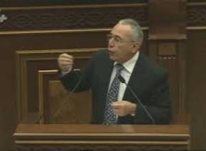 Հակոբ Հակոբյանը գիտի,թե որտեղ պետք տեսնել տնտեսական աճը..