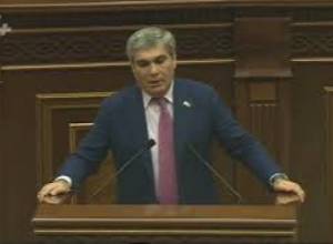 Արամ Սարգսյան. Պետք է խողովակով  ջուր վաճառենք