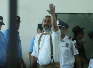 «Դատավորն ապստամբել է փաստաբանների դեմ». Սասնա ծռերի անդամ