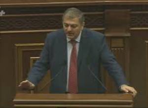 Այնպես չէ, որ խմելու ջրի խնդիրը լրիվ անտեսված է . փոխվարչապետ