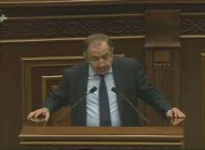 Դահլիից  հուսահատության փոխարեն  լավատեսություն տարածեք. ՀՅԴ-ն կողմ է բյուջեին