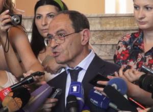 Шаварш Кочарян: «Ситуация в некотором смысле взрывоопасна»: Аравот