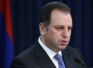 «Սա չեմ համարում իմ հաղթանակը որևէ մեկի նկատմամբ կամ որևէ մեկի պարտությունը»