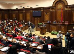 «Աշխարհը մենք շուռ չենք տալու»