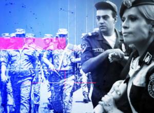 Права гражданина, которого ведут в полицию: СИГ