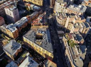 Հյուսիսային պողոտայում բախվեցին կապիտալն ու հասարակության շահը