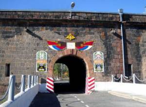 Ռուսական 102-րդ ռազմաբազայից զինծառայողներ են անհետացել