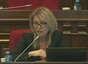 The new project to allocate budgetary funds to the SRC