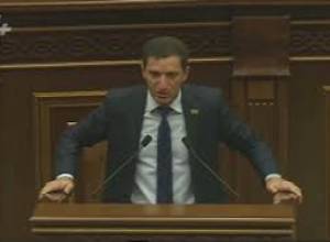 ՊԵԿ- «Առինջ մոլ» հակամարտությունը շարունակվում է