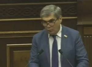 «Ամեն ինչ արվում է այն որակով, ինչ որակով որ համապետական ընտրությունները»